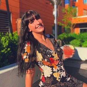 Meet your Posher, Angela